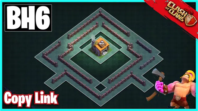 Base layout