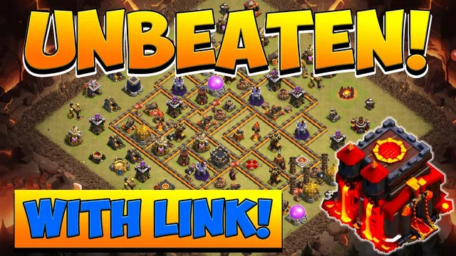 Base layout