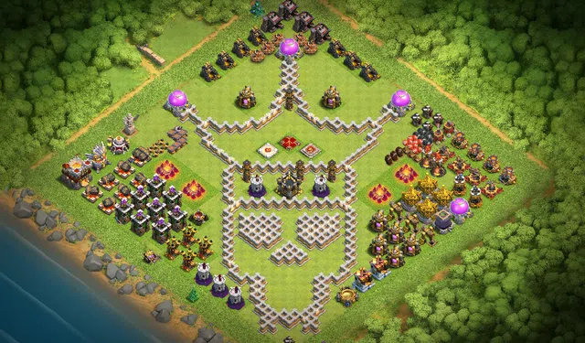 Base