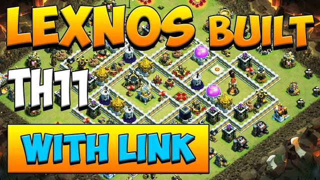 Base layout