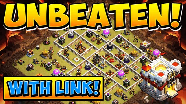 Base layout