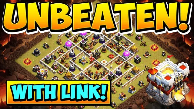 Base layout