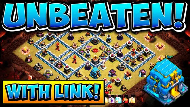 Base layout