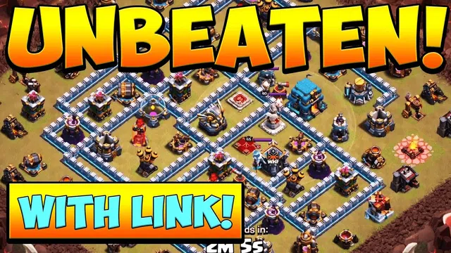 Base layout