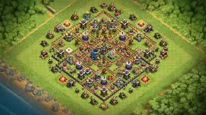Base layout