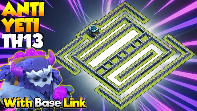 Base layout
