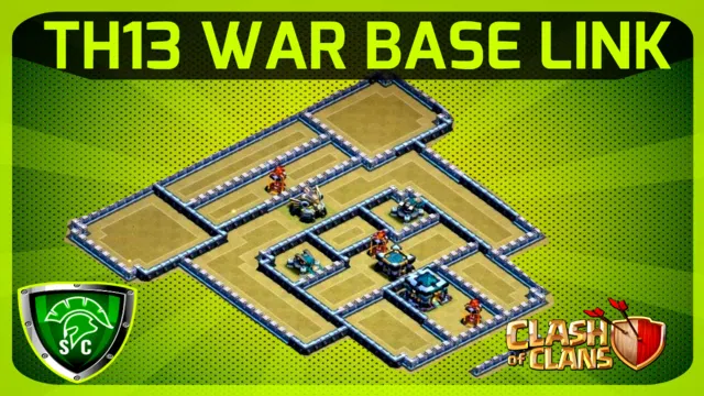 Base layout