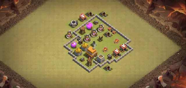 Base