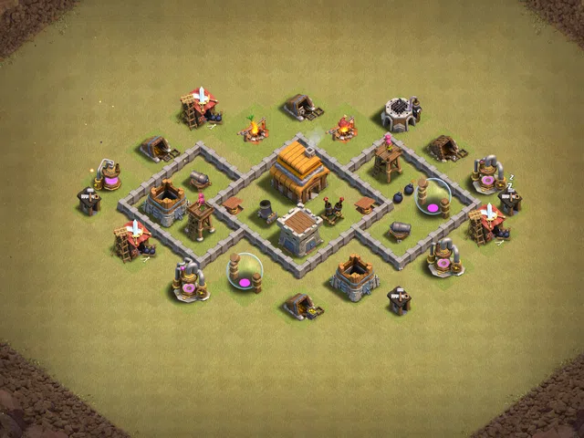 Base