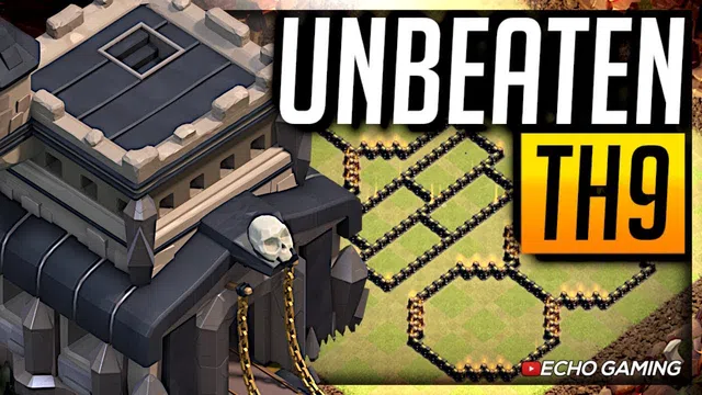 Base layout