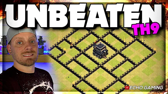 Base layout