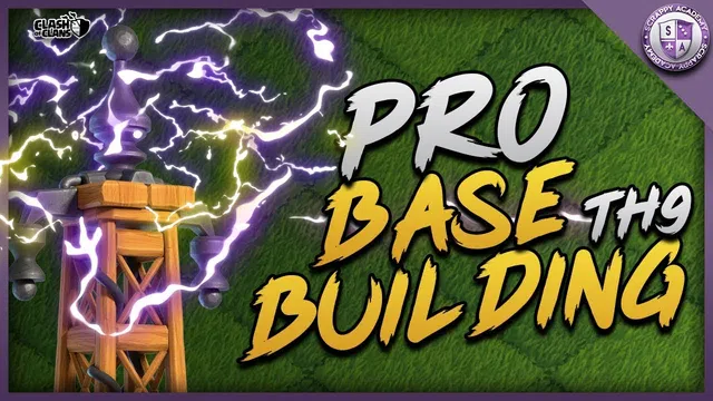 Base layout