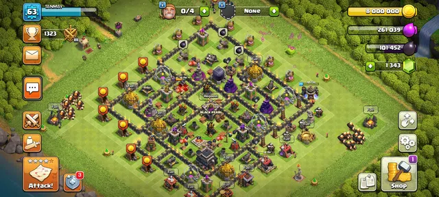 Base