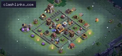 Base layout