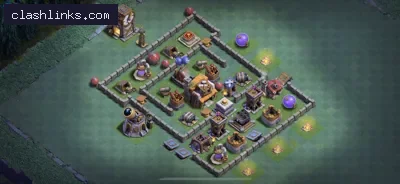 Base layout