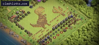Base layout