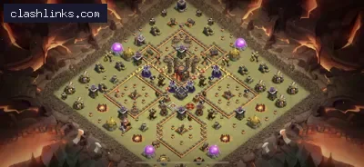 Base layout