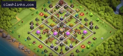 Base layout