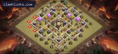 Base layout