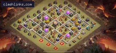 Base layout