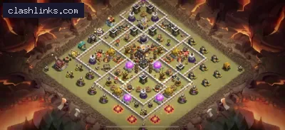 Base layout