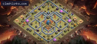 Base layout