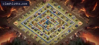 Base layout