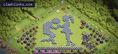 Base layout