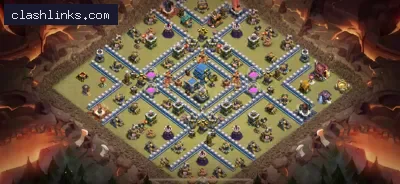 Base layout
