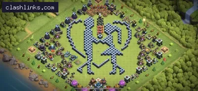 Base layout
