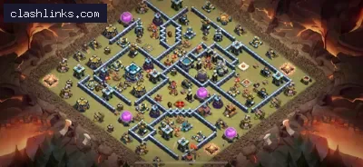 Base layout