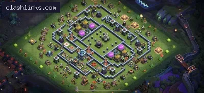Base layout