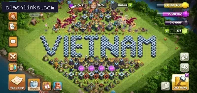 Base layout