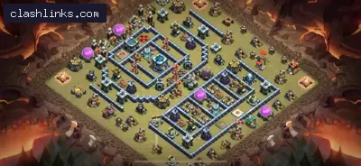 Base layout