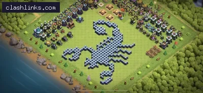 Base layout
