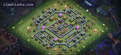 Base layout