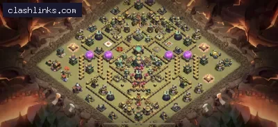 Base layout
