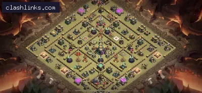 Base layout