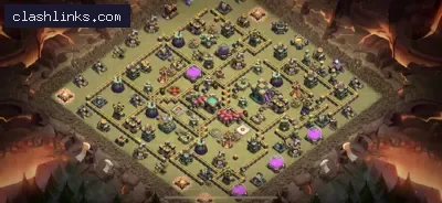 Base layout