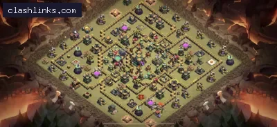 Base layout