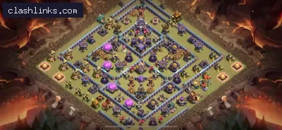 Base layout