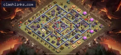 Base layout