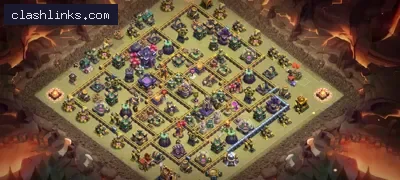 Base layout