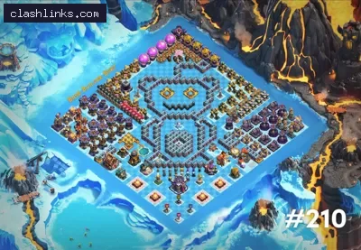 Base layout