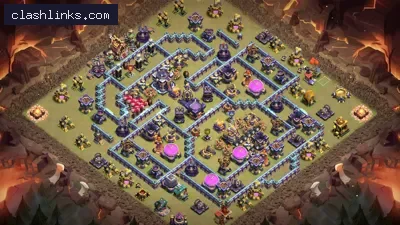 Base layout