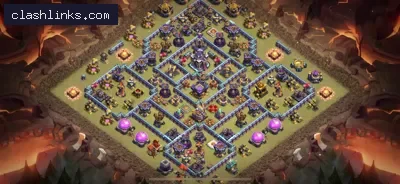 Base layout