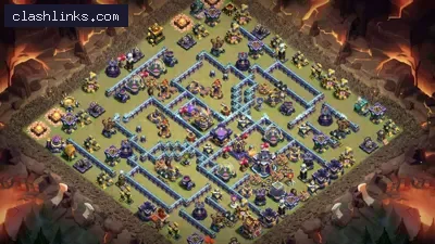 Base layout