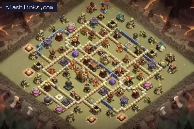 Base layout