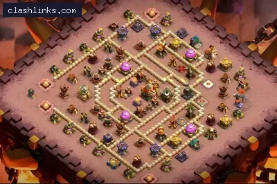 Base layout