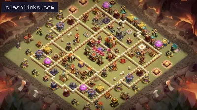 Base layout